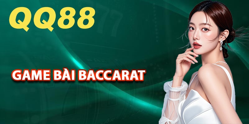 Nguồn gốc của game bài baccarat